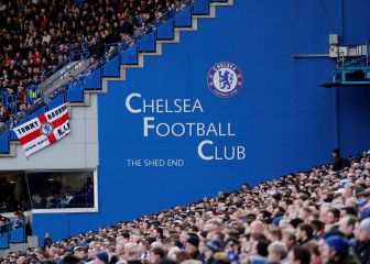 Dos finalistas en la compra millonaria del Chelsea