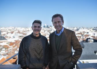 Jorge Valdano en 'No son once': el fútbol como fenómeno social