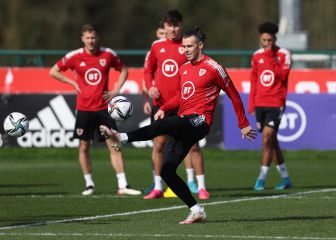 Otra bravata de Bale