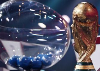 ¡España espera rivales! Hora y cómo ver el sorteo del Mundial