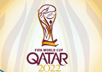 Mundial de Qatar 2022: equipos clasificados y cuándo es el sorteo de la Copa del Mundo