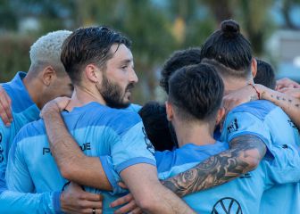 Última hora: Uruguay vs Perú en directo