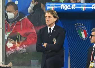 Mancini: 