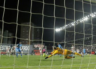 Oblak vuelve a ser Oblak