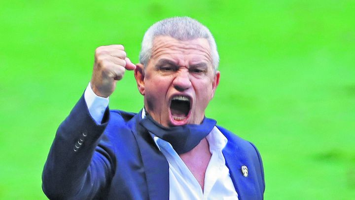 Oficial: Javier Aguirre, nuevo entrenador del Mallorca