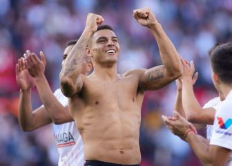 Paso adelante de Diego Carlos