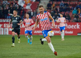Nadie es más efectivo que el Girona