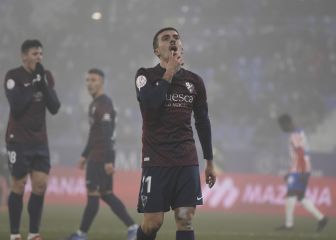 Joaquín Muñoz se estrenará en 'su' Rosaleda como visitante