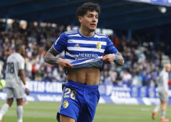 Saverio, sancionado con dos partidos