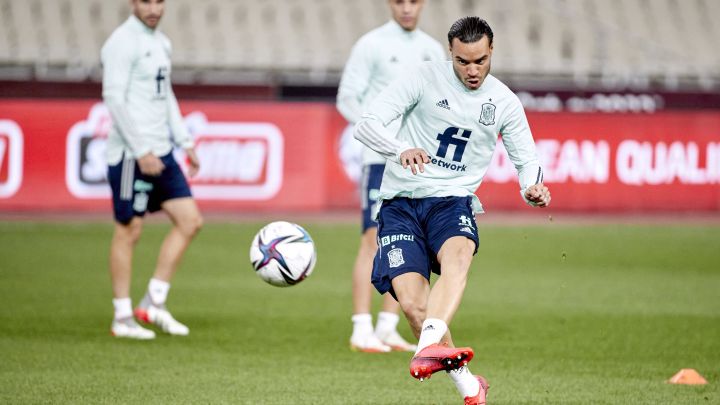 RdT se cae de la convocatoria