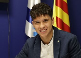 La estrella de la Sub-17 que rechazó al Barça