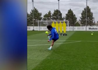 La ESPN alucina con esto de Marcelo: atentos al final