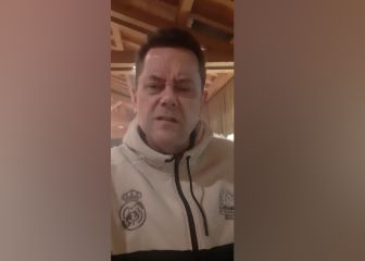 Roncero explota contra Bale: 