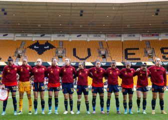 Hito de la España de Alexia