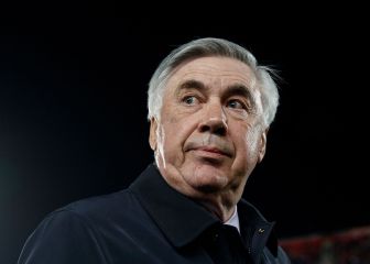 Italia mira a Ancelotti