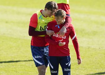 Odegaard hace rectificar en público a una leyenda del Arsenal