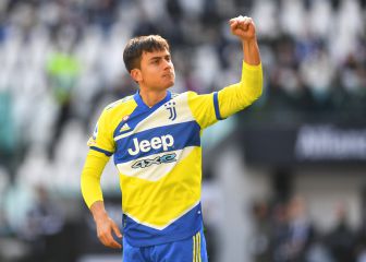 Ya hay plan para Dybala
