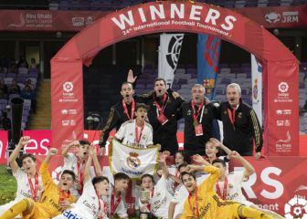 La Liga Promises 2022: sede, TV, equipos, partidos, fechas, horarios y cómo ver online