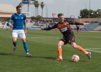 Primera RFEF Grupo 2: resultados, partidos y clasificación de la jornada 29