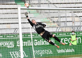 Primera RFEF Grupo 1: resultados, partidos y clasificación de la jornada 29