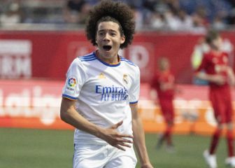 Marcelo tiene un crack en casa