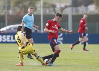 Segunda RFEF Grupo 2: resultados, partidos y clasificación de la jornada 27