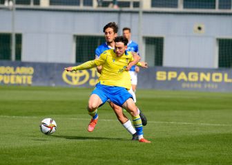 Segunda RFEF Grupo 4: resultados, partidos y clasificación de la jornada 27