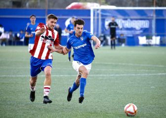 Tercera RFEF Grupo 17: resultados, partidos y clasificación de la jornada 29