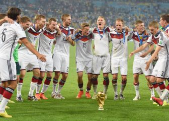 ¿Por qué Alemania no es cabeza de serie y cómo se deciden los bombos del sorteo del Mundial?