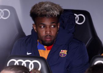 Callejón sin salida para Adama