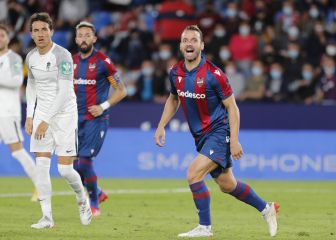 Soldado también cae lesionado