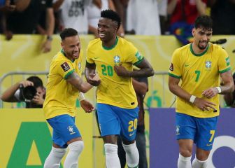 Respiro para Vinicius