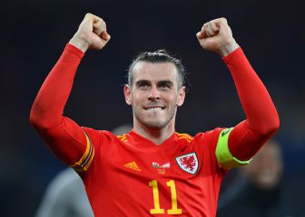 Otro recado de Barnett al Madrid