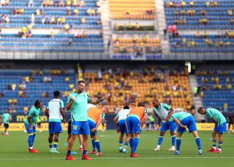 El Cádiz negocia la compra del estadio Nuevo Mirandilla