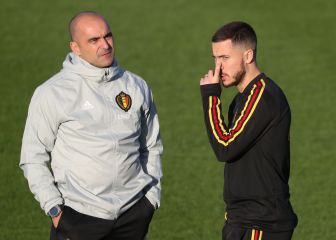 Bélgica se sale con la suya