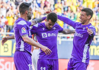 Idrissi, factor diferencial