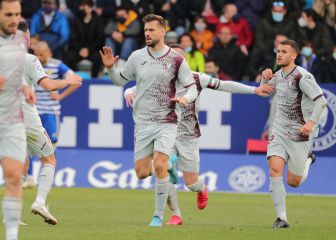 Eibar-Lugo: horario, TV y dónde ver LaLiga en directo