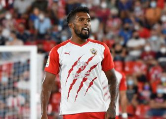 Dyego Sousa renueva hasta 2024