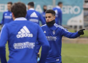 Bermejo tampoco entra en la convocatoria