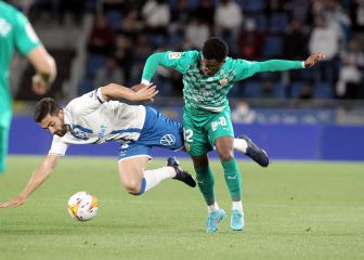 Almería-Girona: horario, TV y dónde ver LaLiga en directo