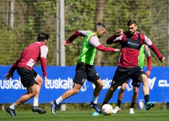 El Eibar se topa con el Lugo en su firme marcha hacia Primera