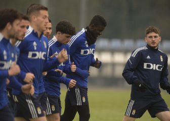 Oviedo y Fuenlabra, a recortar la distancia con sus objetivos