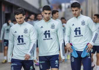 España-Albania: horario, TV y dónde ver a la Selección en directo