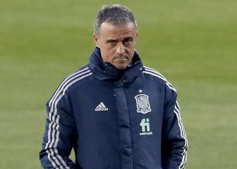¡Hoy juega España! Hora y canal del partido ante Islandia