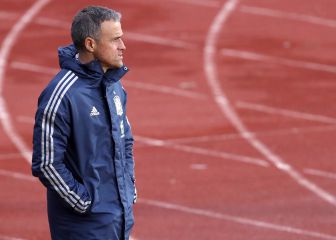 El Athletic, pendiente de la decisión de Luis Enrique