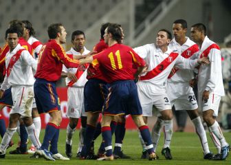 Dieciocho son pocos partidos, pero muchos años