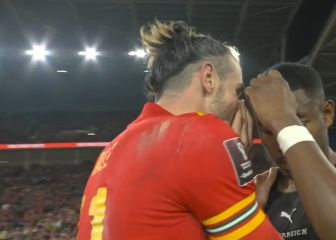 El madridismo lo tiene en un pedestal y con esto más: señorío de Alaba con Bale