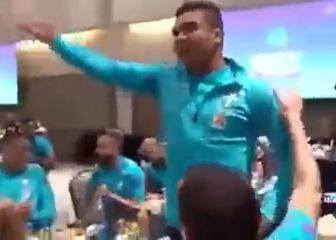 Las redes recuerdan una vieja bronca de Casemiro a Neymar y hacen parodia con el 0-4...