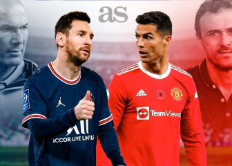 Dos proyectos a su medida