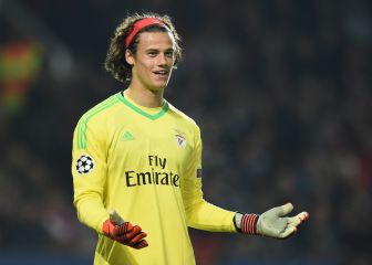 Mourinho se adelanta a la Real